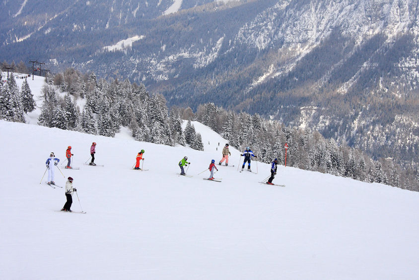 Tabere SKI SNOWBOARD